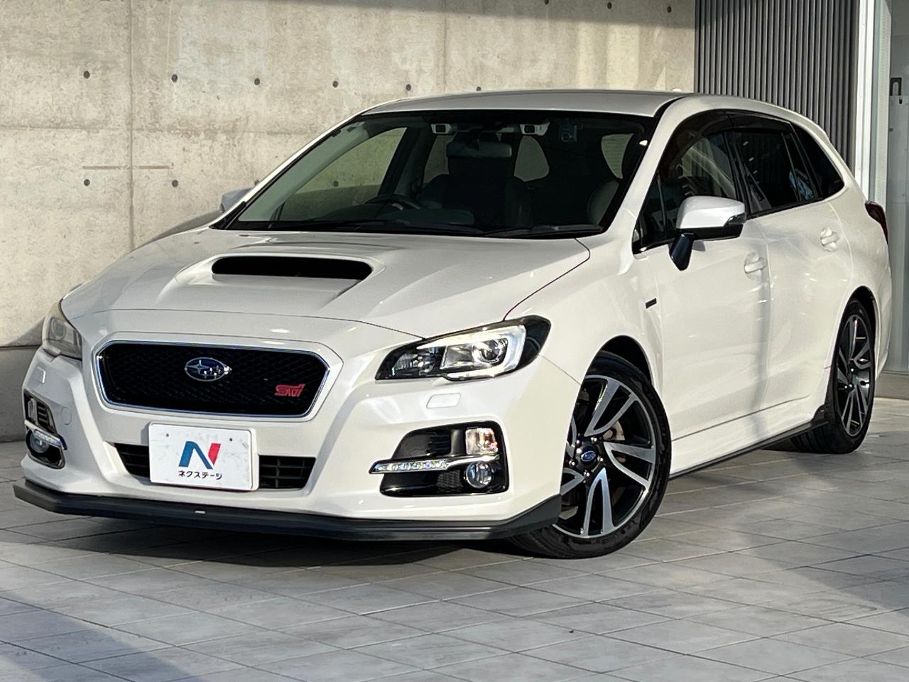 2016 Subaru Levorg 2.0GT-S EyeSight | MORITRADING