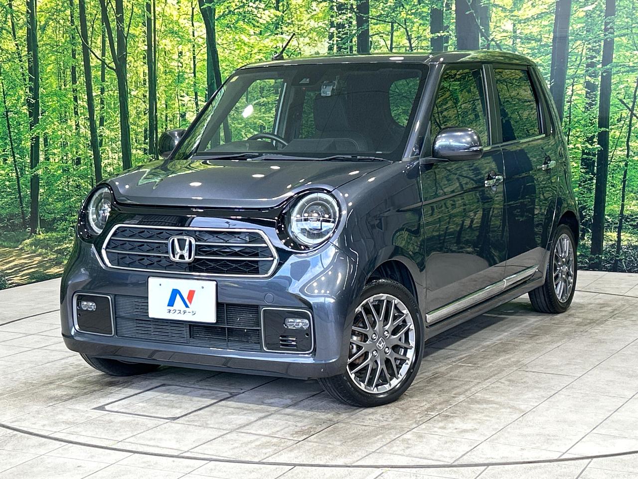 2023 Honda N-ONE Premium Premium Tourer