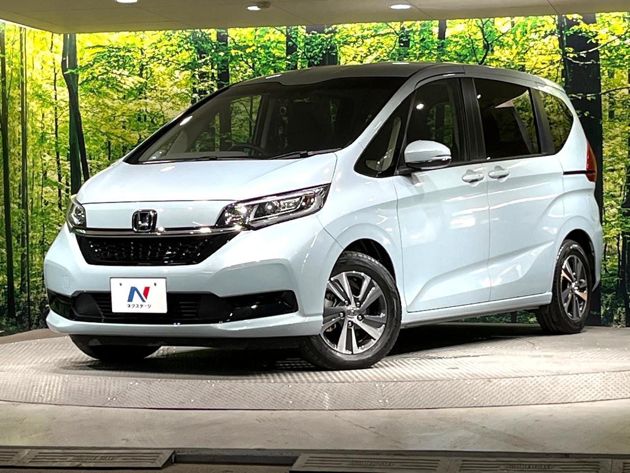 2023 Honda Freed Hybrid Hybrid G
