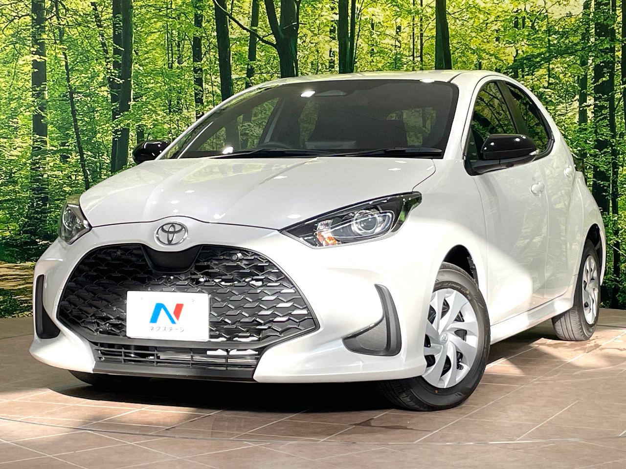 2026 Toyota Yaris X