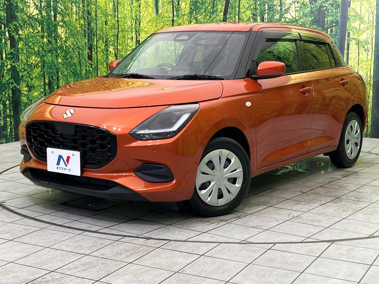 2023 Suzuki Swift XG