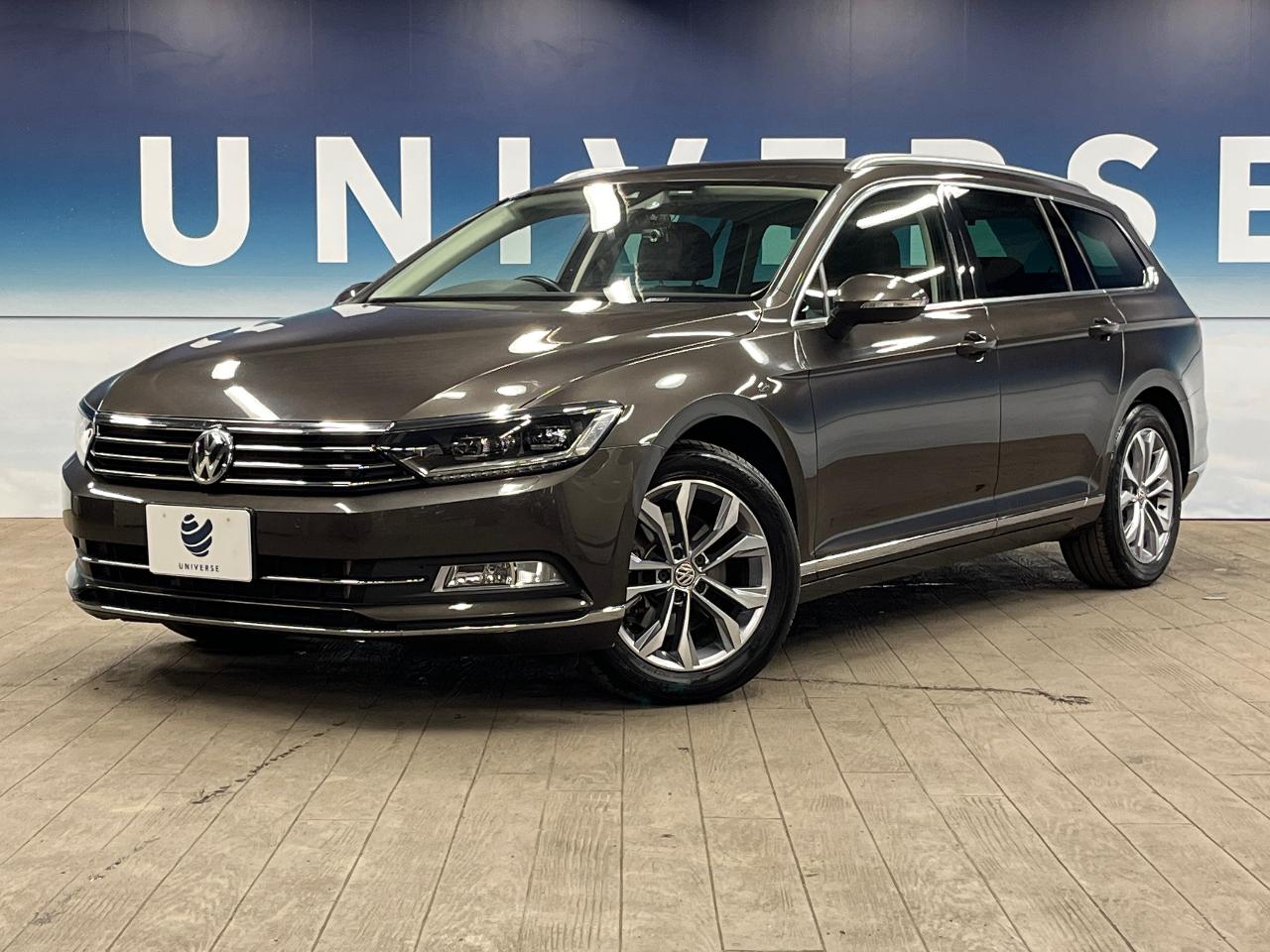 2015 Volkswagen VW Passat Sedan TSI Highline