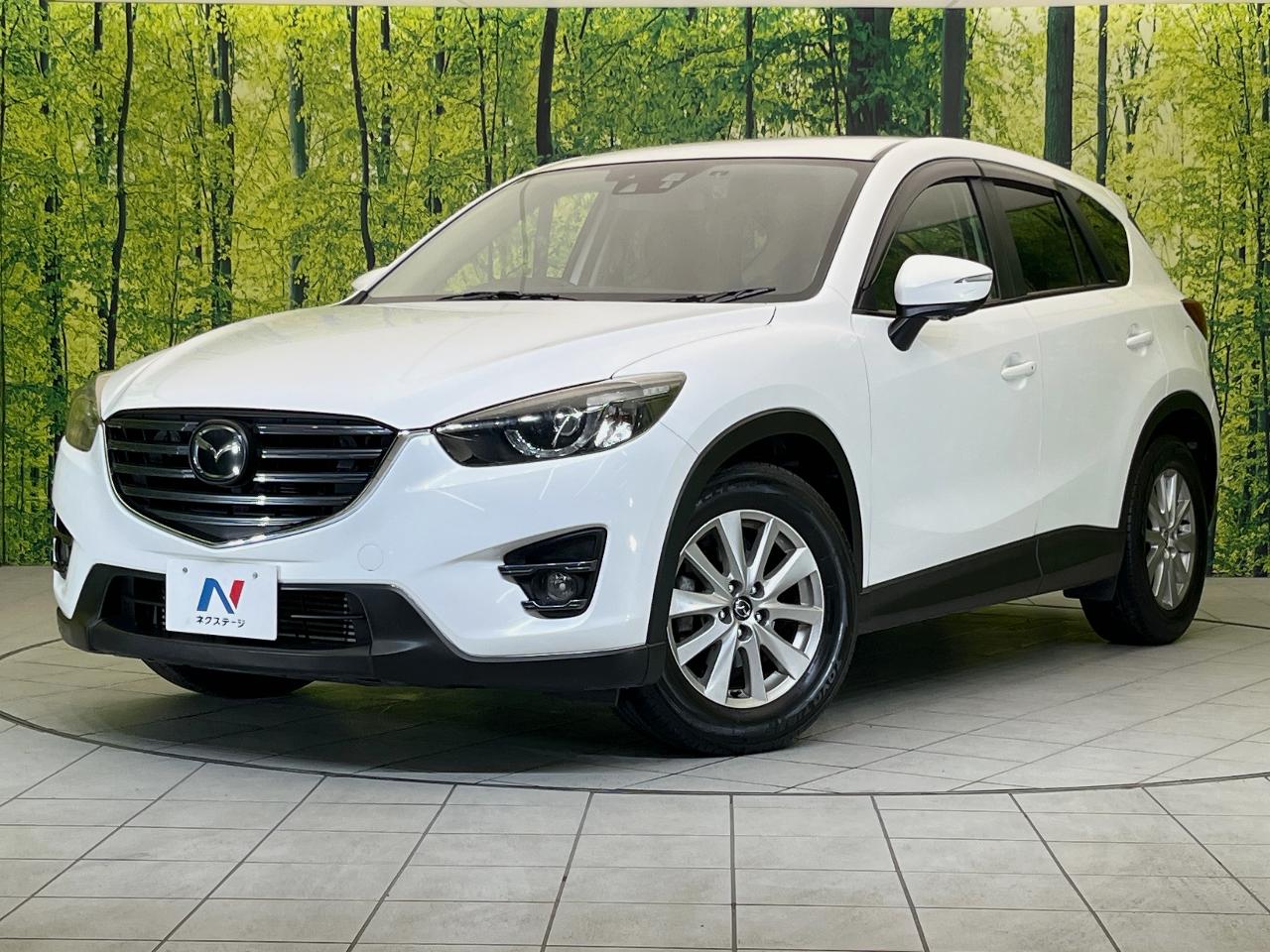 2015 Mazda CX-5 XD Proactive