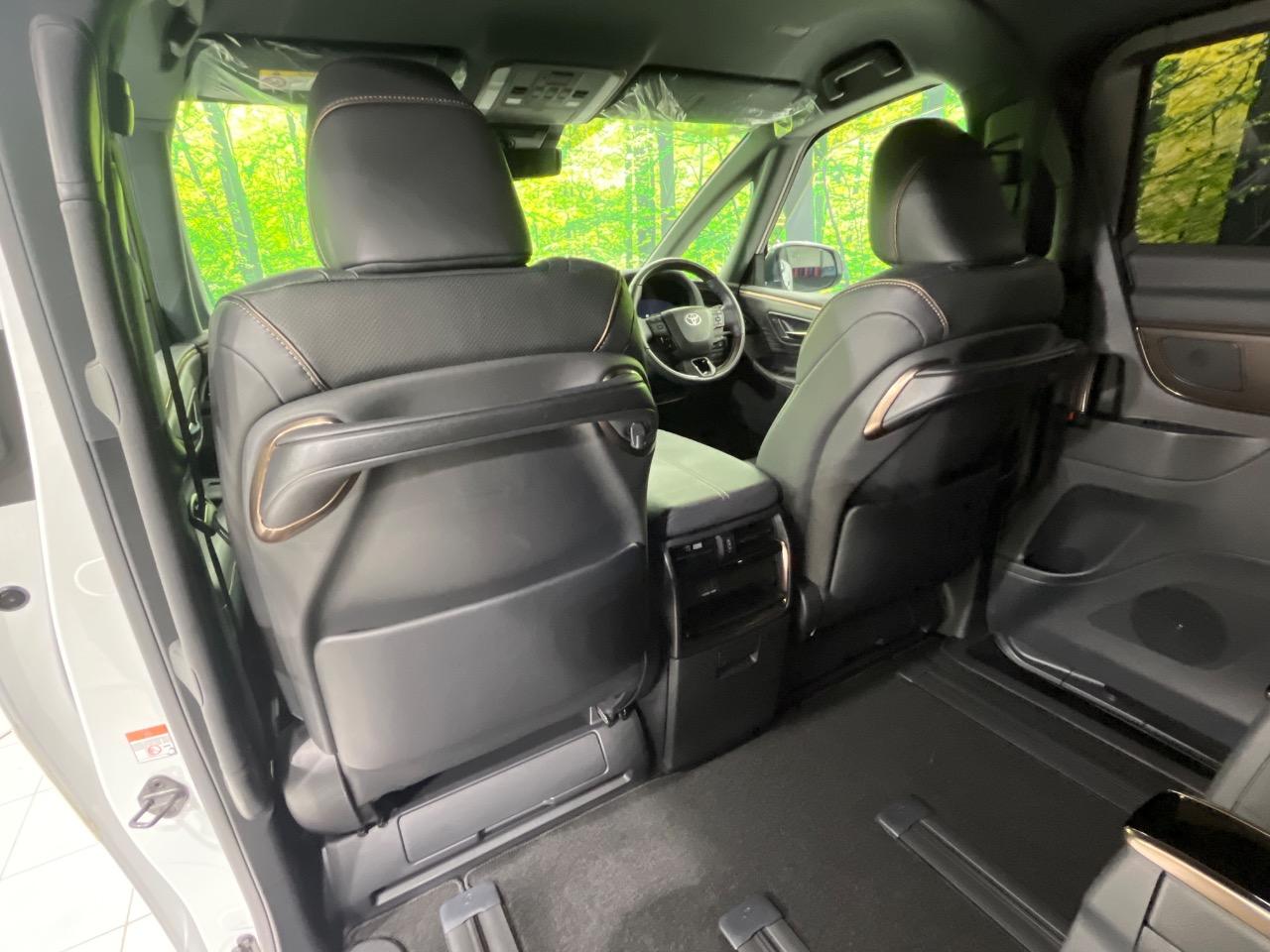 2024 Toyota Alphard Z | MORITRADING