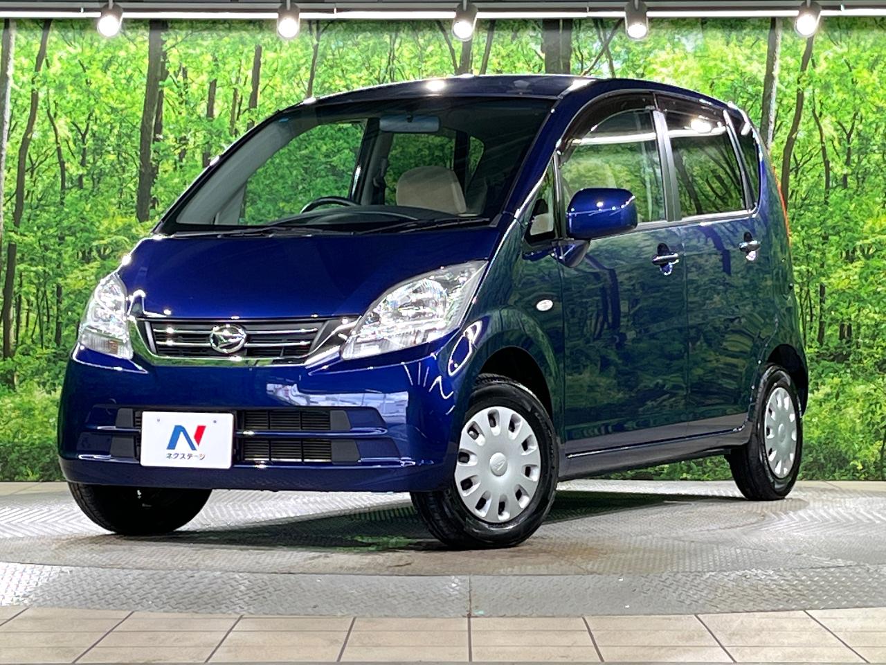 2009 Daihatsu Move L