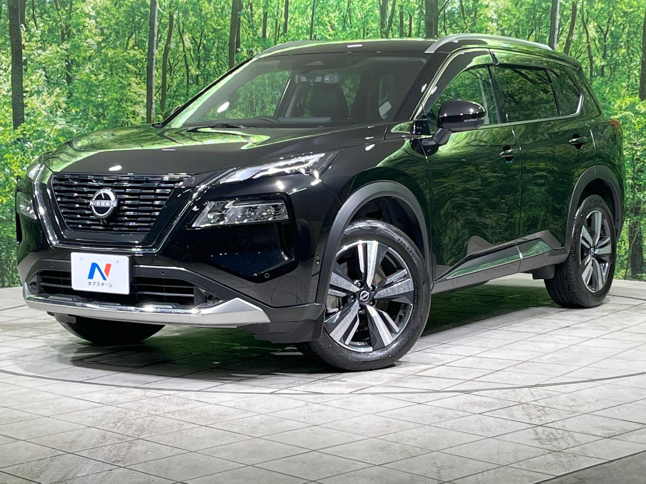 2024 Nissan X-Trail G e-4ORCE
