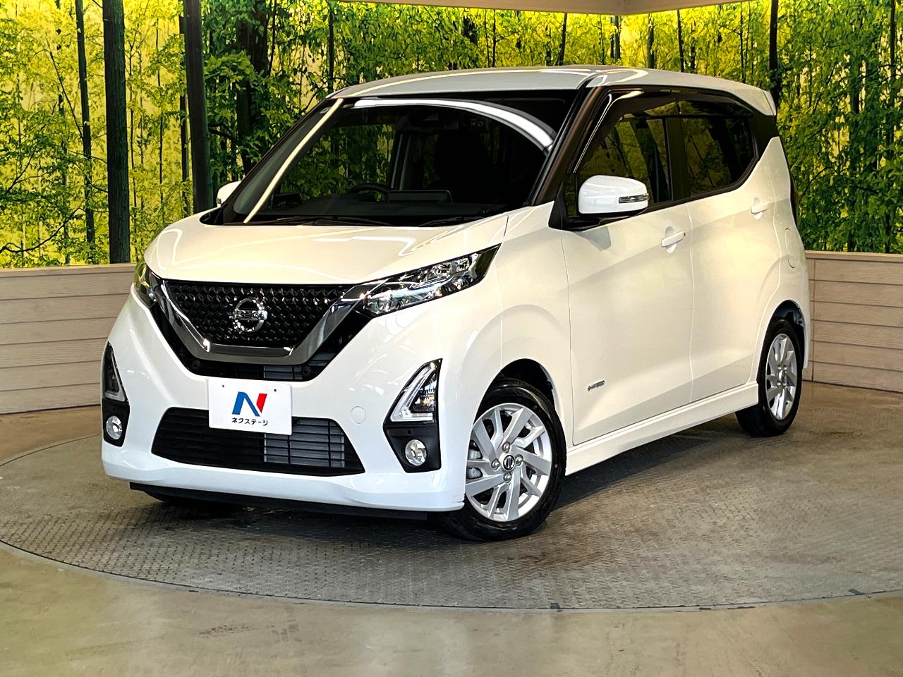 2019 Nissan Dayz HighWayStar Highway Star X Pro Pilot Edition