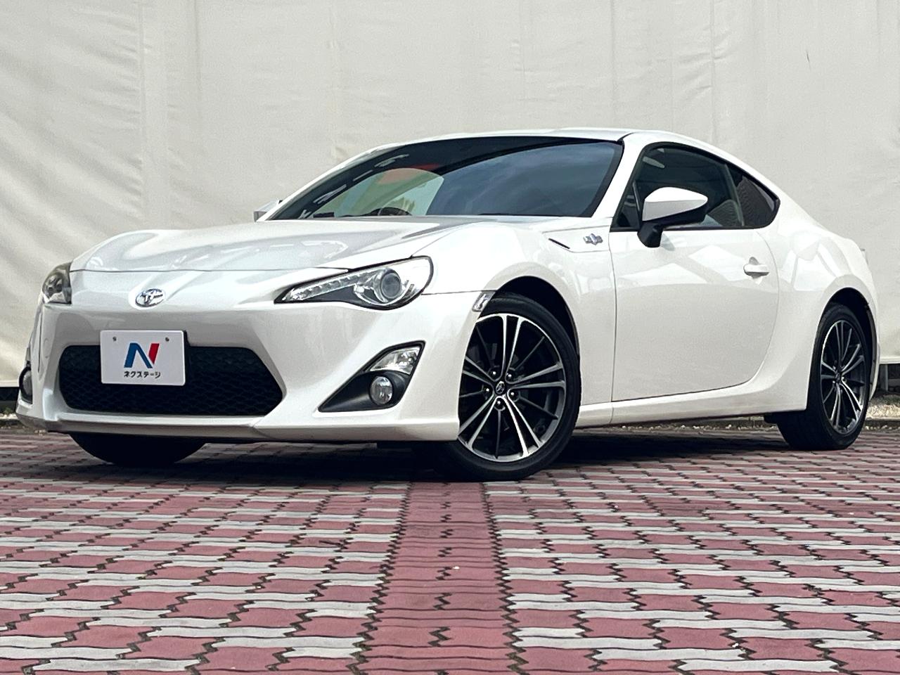 2015 Toyota 86 GT