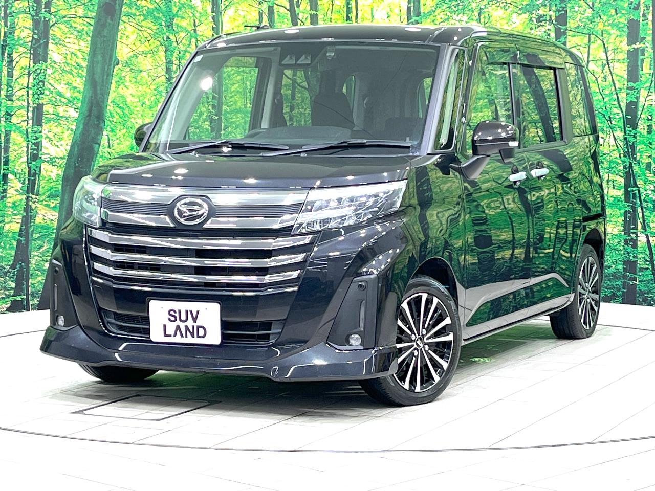 2021 Daihatsu Thor G Turbo