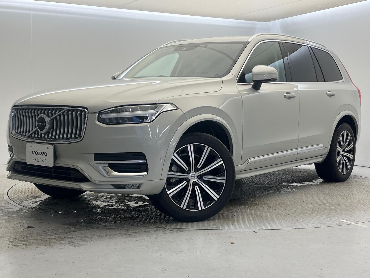 2022 Volvo XC90 Ultimate B6 AWD