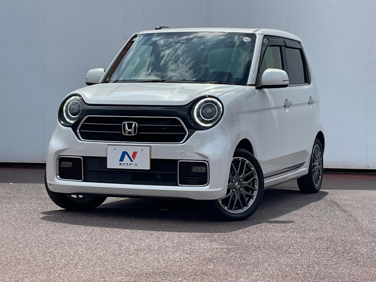 2022 Honda N-ONE Premium Premium Tourer