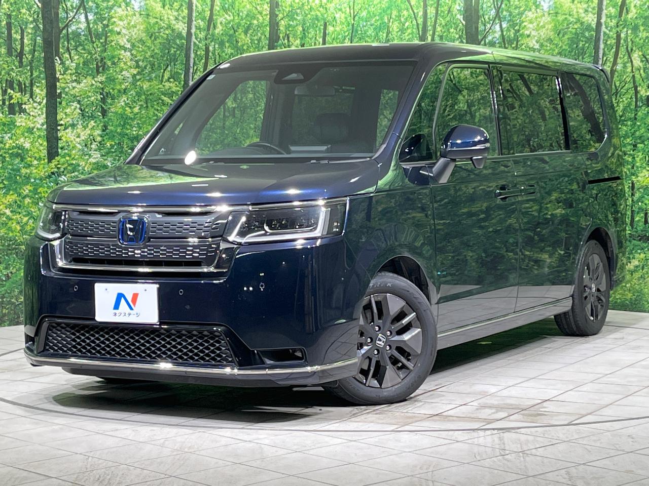 2022 Honda Step Wagon Spada HV e:HEV Spada