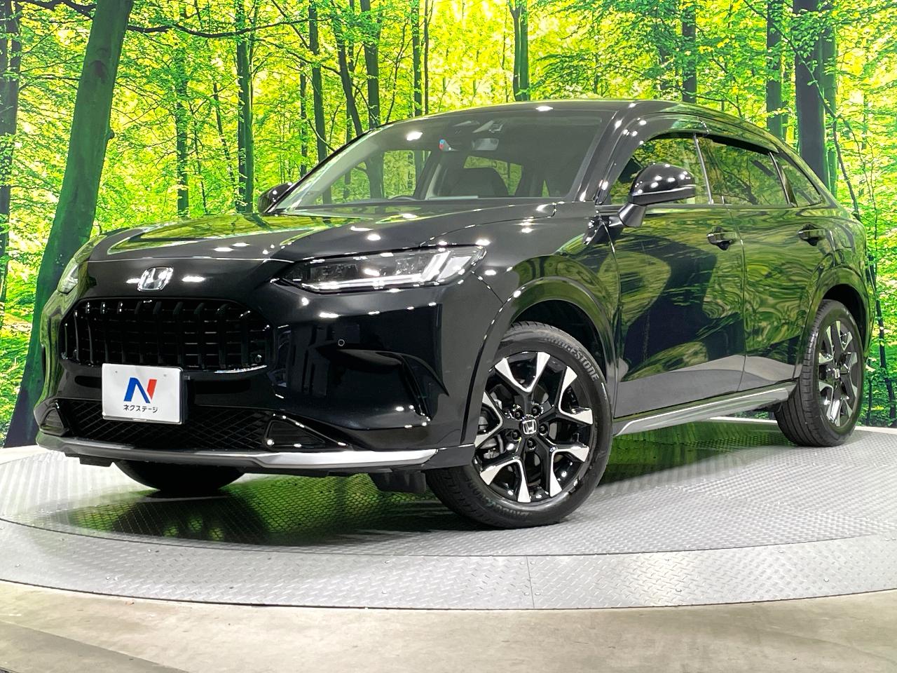 2023 Honda ZR-V Z