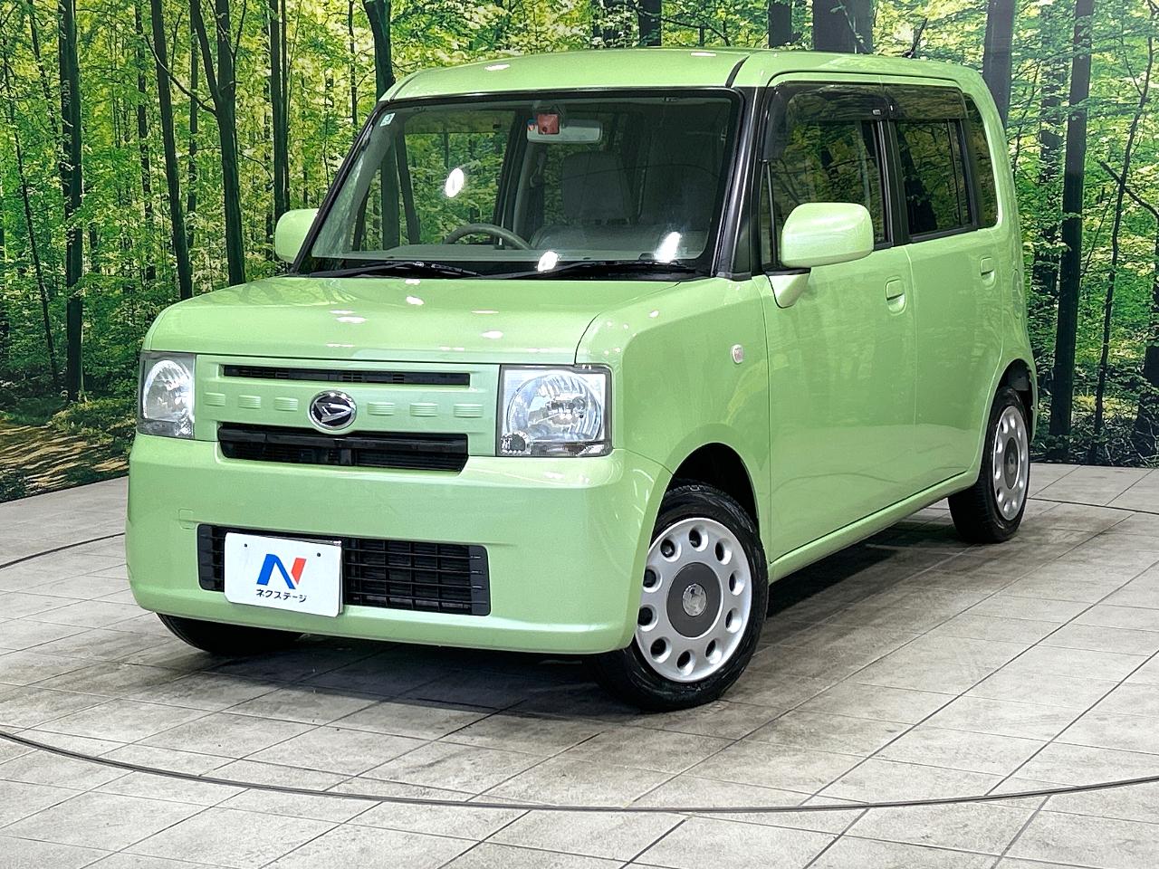 2015 Daihatsu Move Conte X