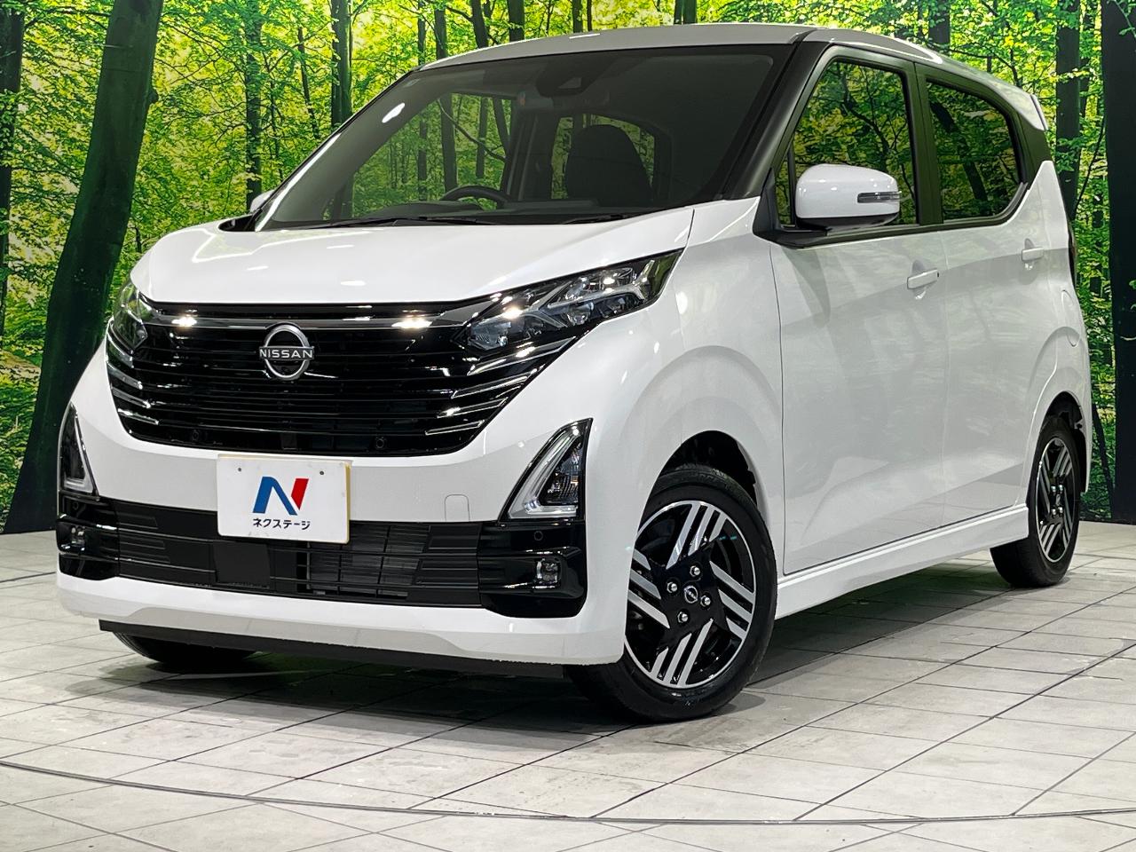2024 Nissan Dayz HighWayStar Highway Star X