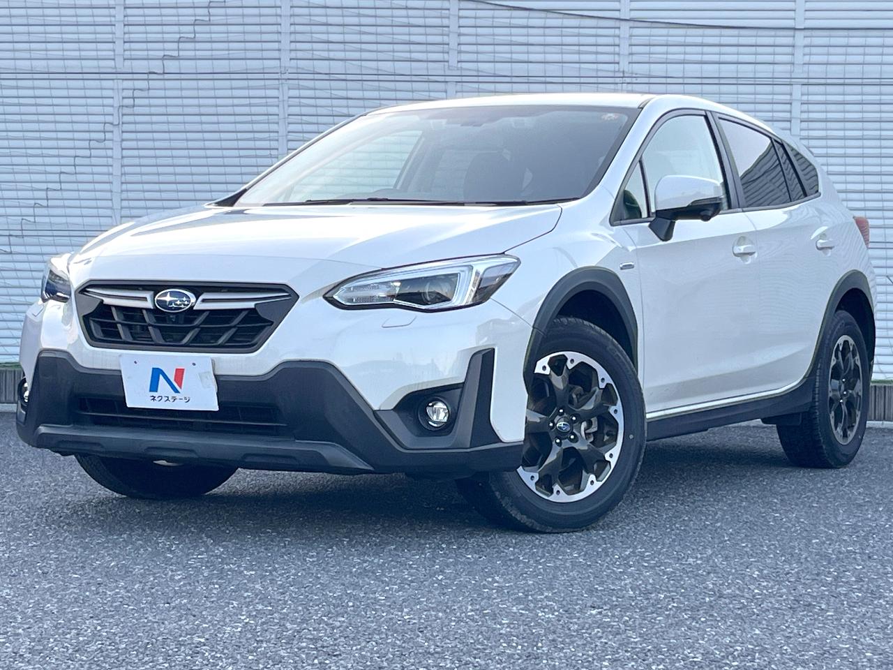 2020 Subaru XV Hybrid 2.0e-L EyeSight