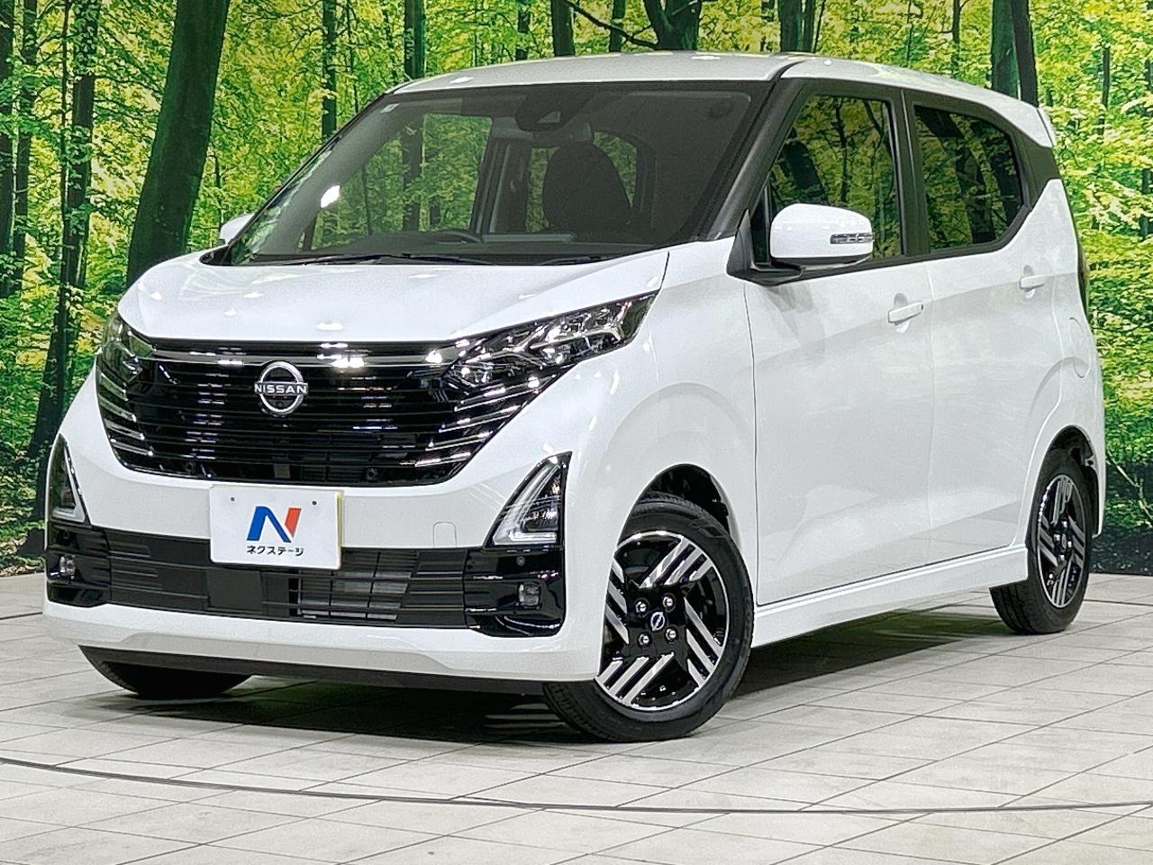 2024 Nissan Dayz HighWayStar Highway Star X