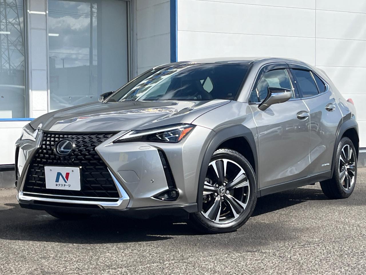 2019 Lexus UX Hybrid UX250h VERSION L