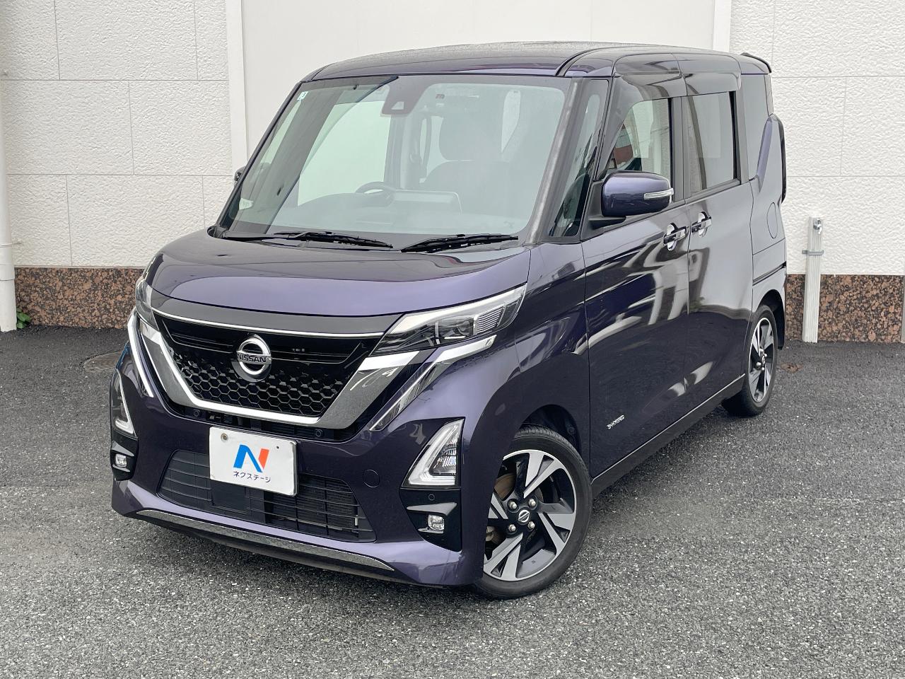 2023 Nissan Roox HighWayStar Highway Star X Pro Pilot Edition
