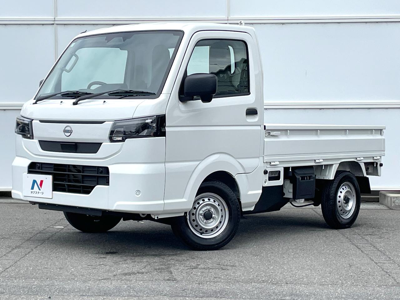 2026 Nissan Clipper Truck DX