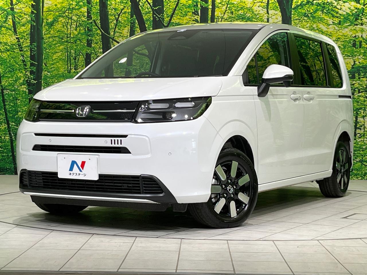 2025 Honda Freed Air EX