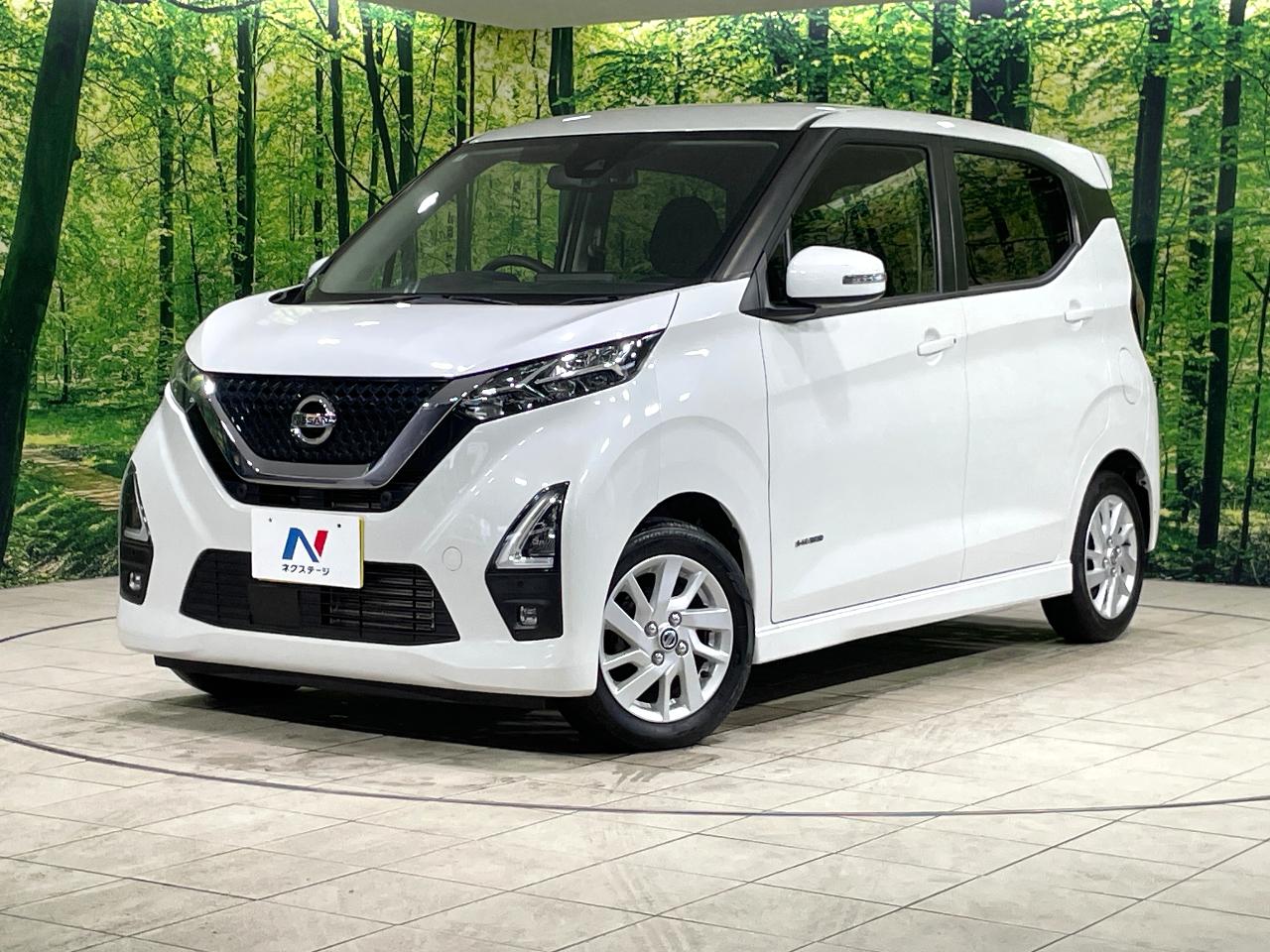 2022 Nissan Dayz HighWayStar Highway Star X