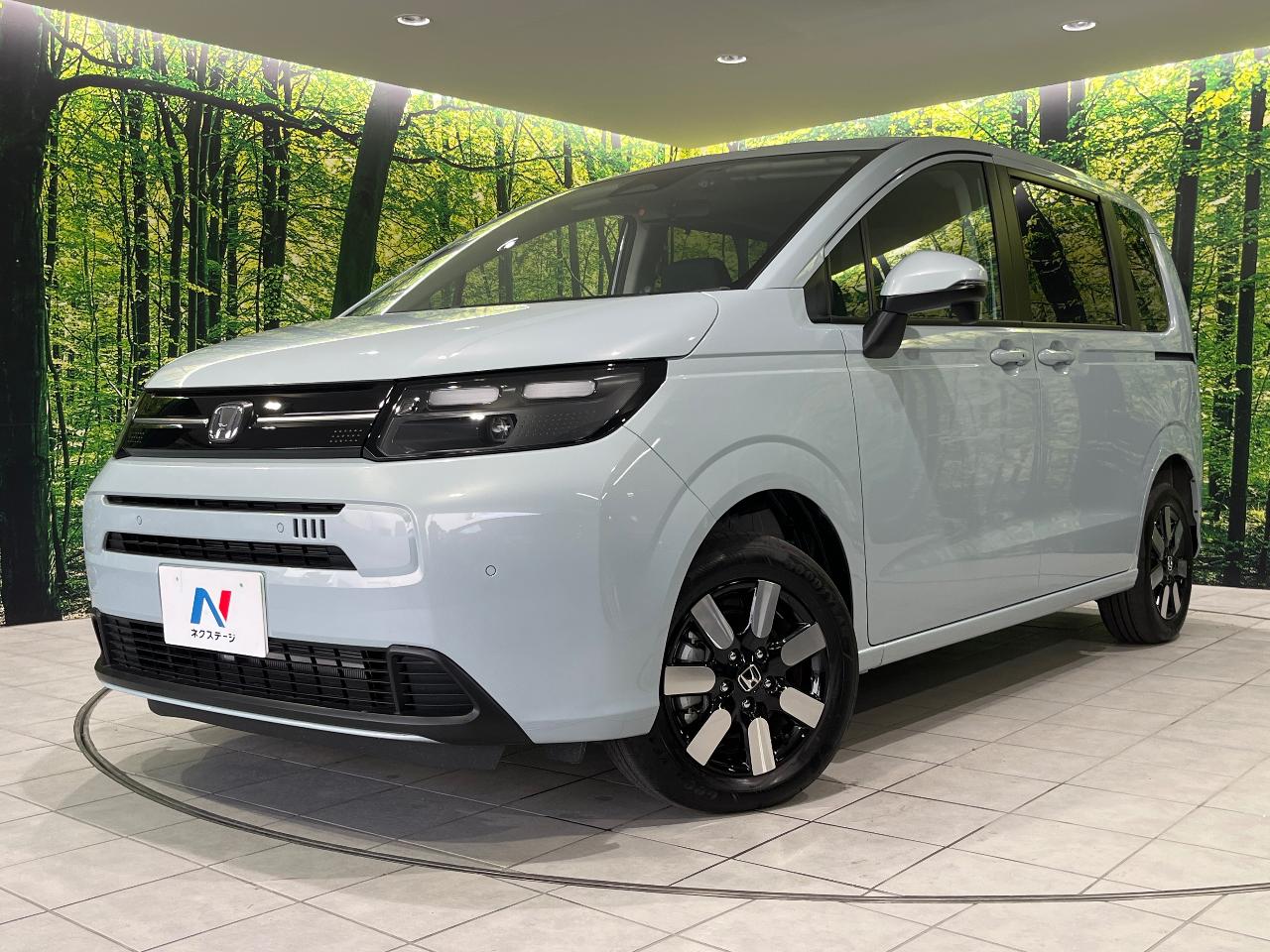 2025 Honda Freed Air EX