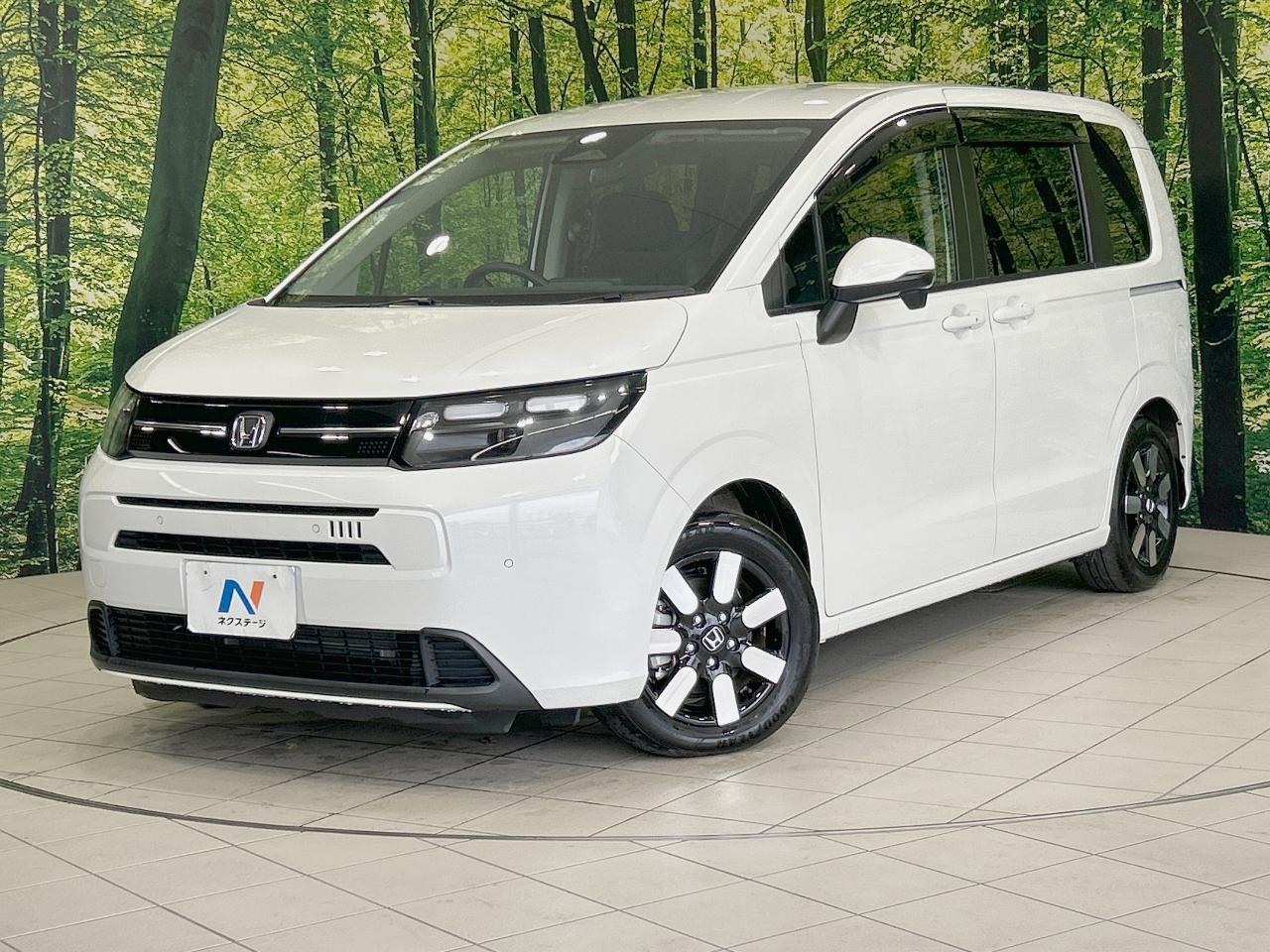 2024 Honda Freed Air EX