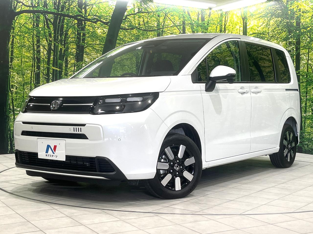 2025 Honda Freed Air EX