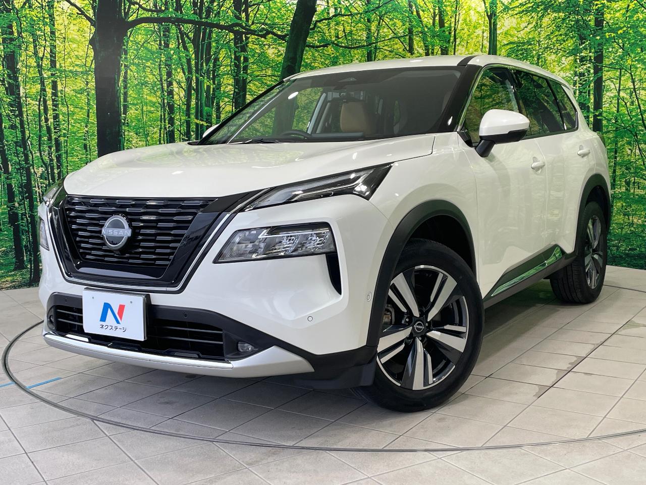 2025 Nissan X-Trail G