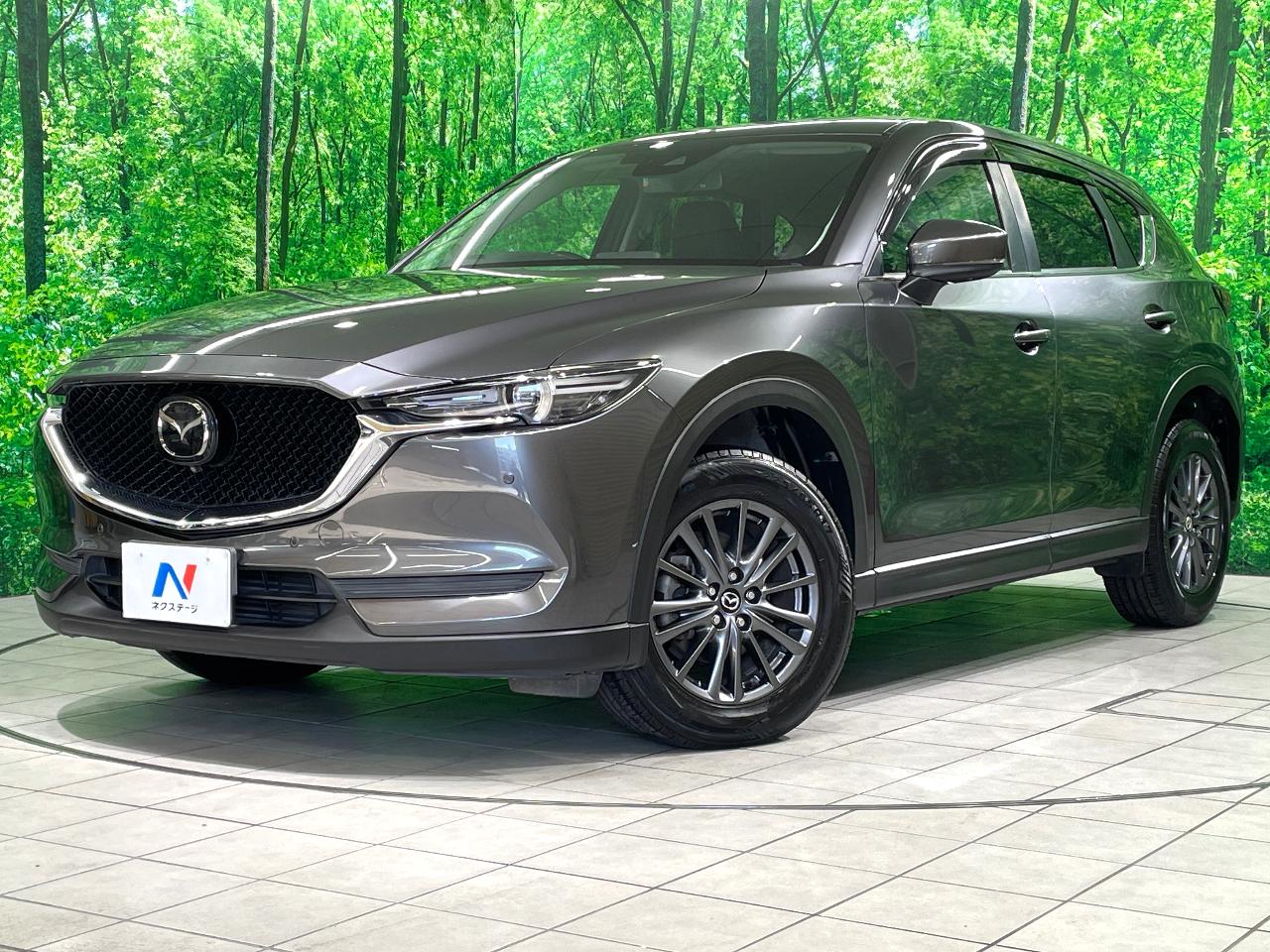 2019 Mazda CX-5 XD Proactive