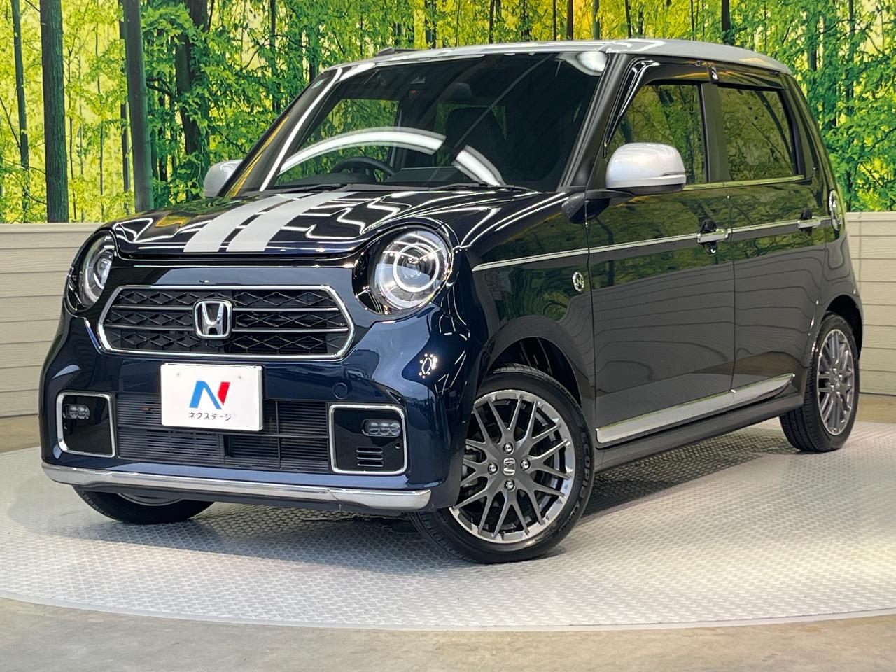 2022 Honda N-ONE Premium Premium Tourer