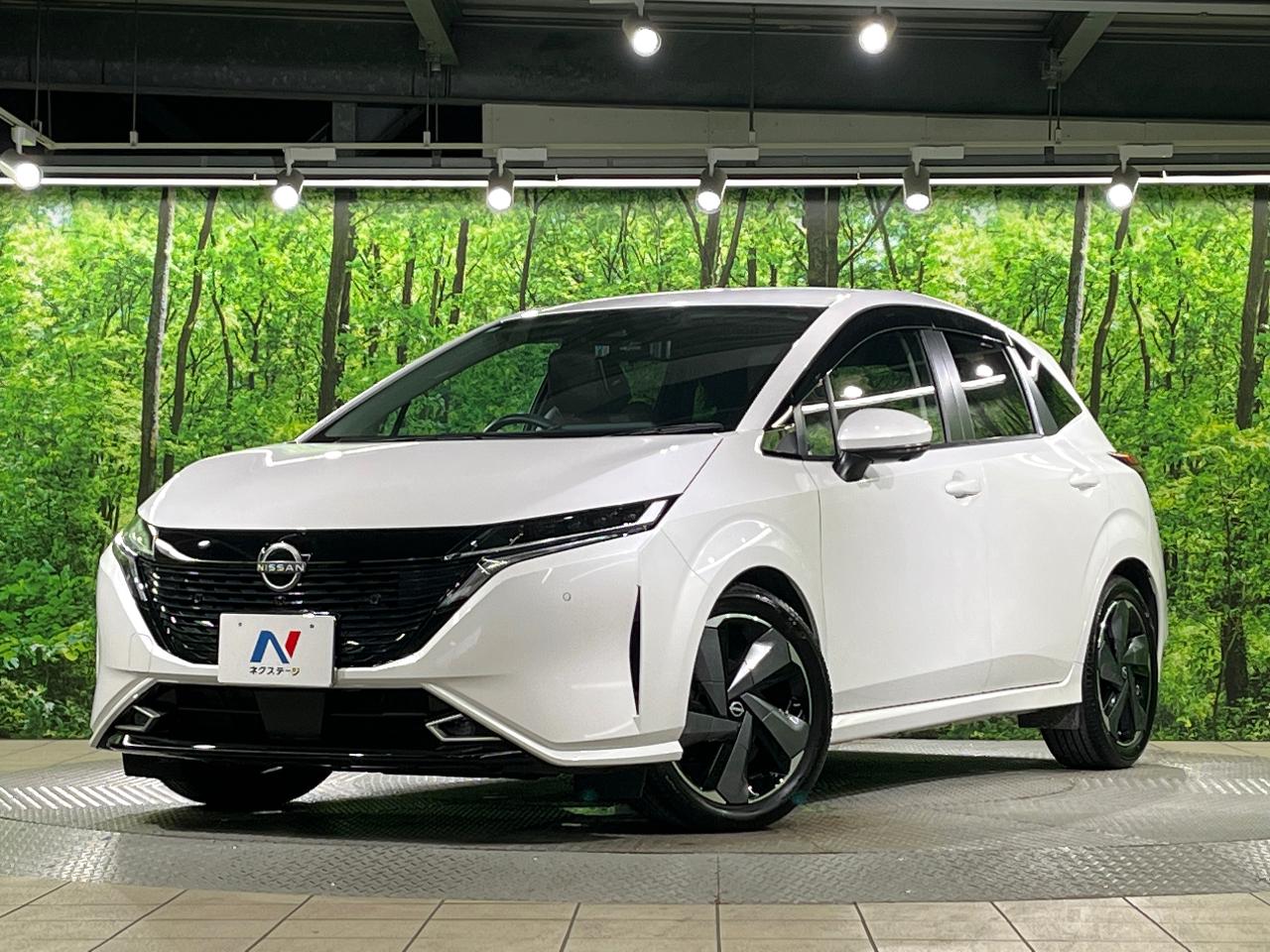 2024 Nissan Note Aura G