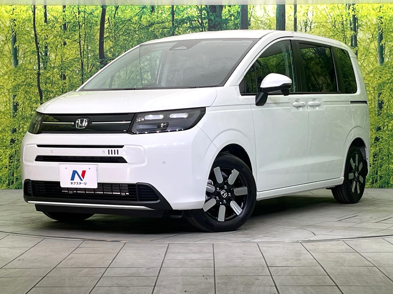 2026 Honda Freed Air EX