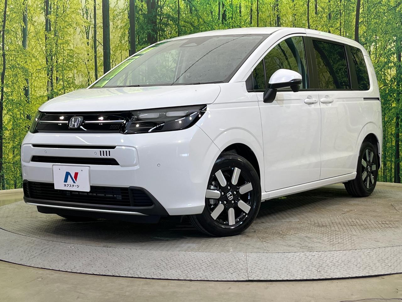 2026 Honda Freed Air EX