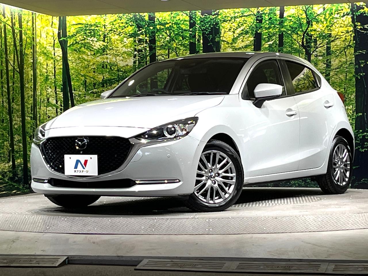 2019 Mazda Mazda2 15S Proactive S Package