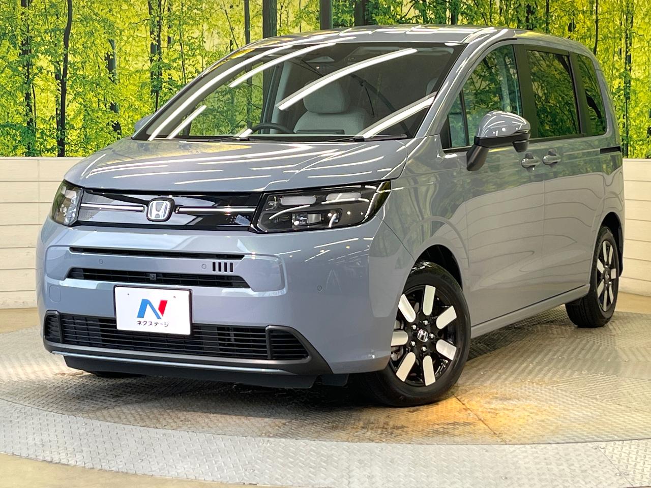 2024 Honda Freed Hybrid e:HEV Air EX
