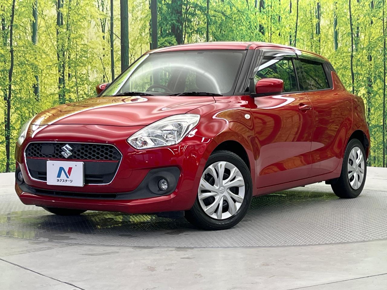 2017 Suzuki Swift XG