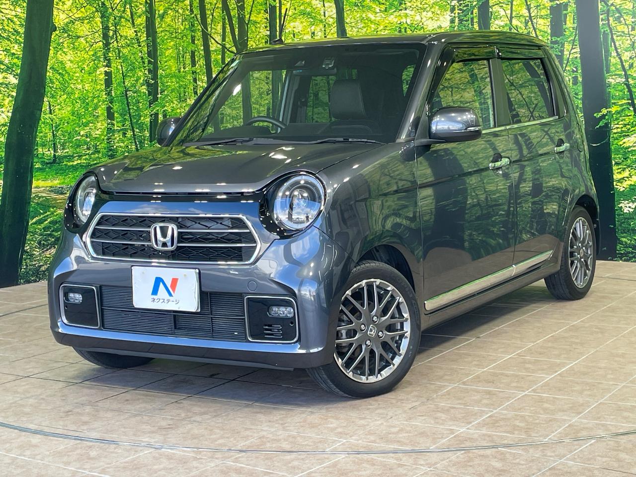 2022 Honda N-ONE Premium Premium Tourer