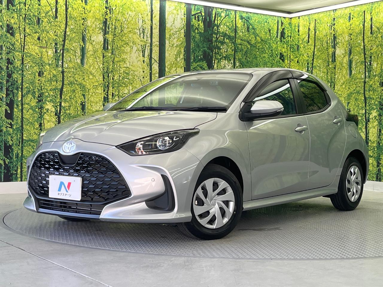 2024 Toyota Yaris G