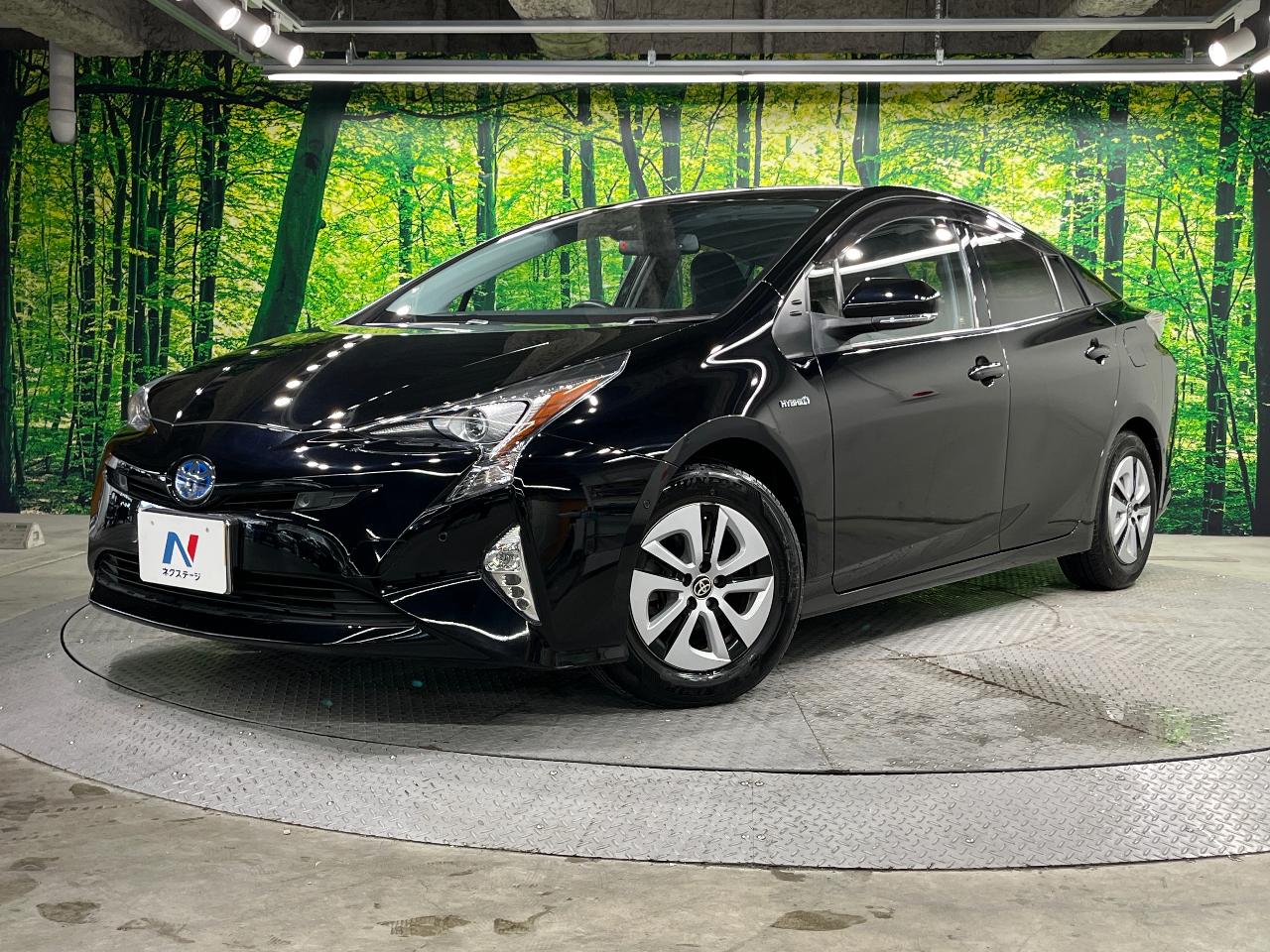 2016 Toyota Prius A