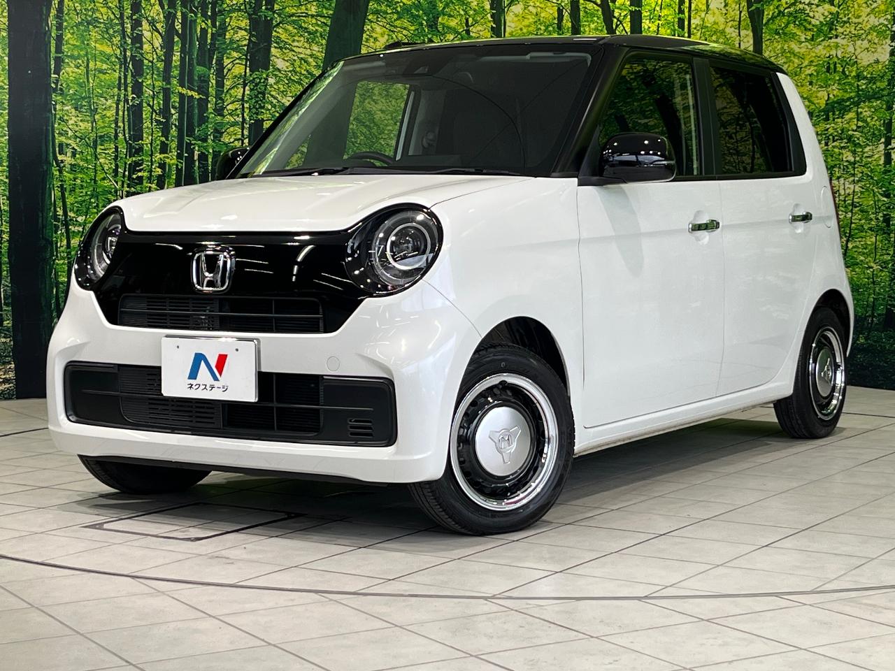 2022 Honda N-ONE Original