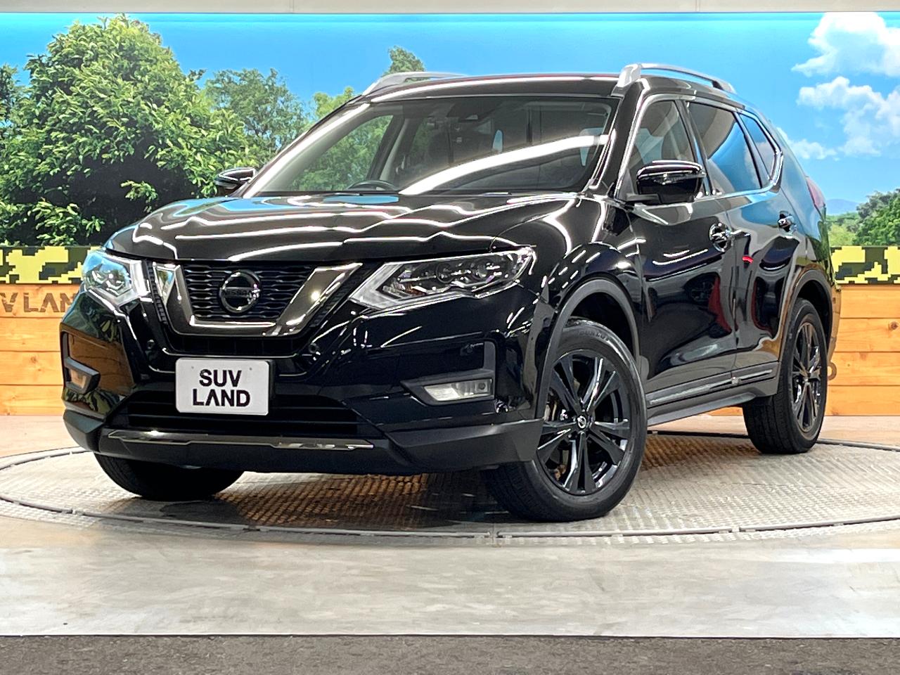 2021 Nissan X-Trail 20Xi V Selection