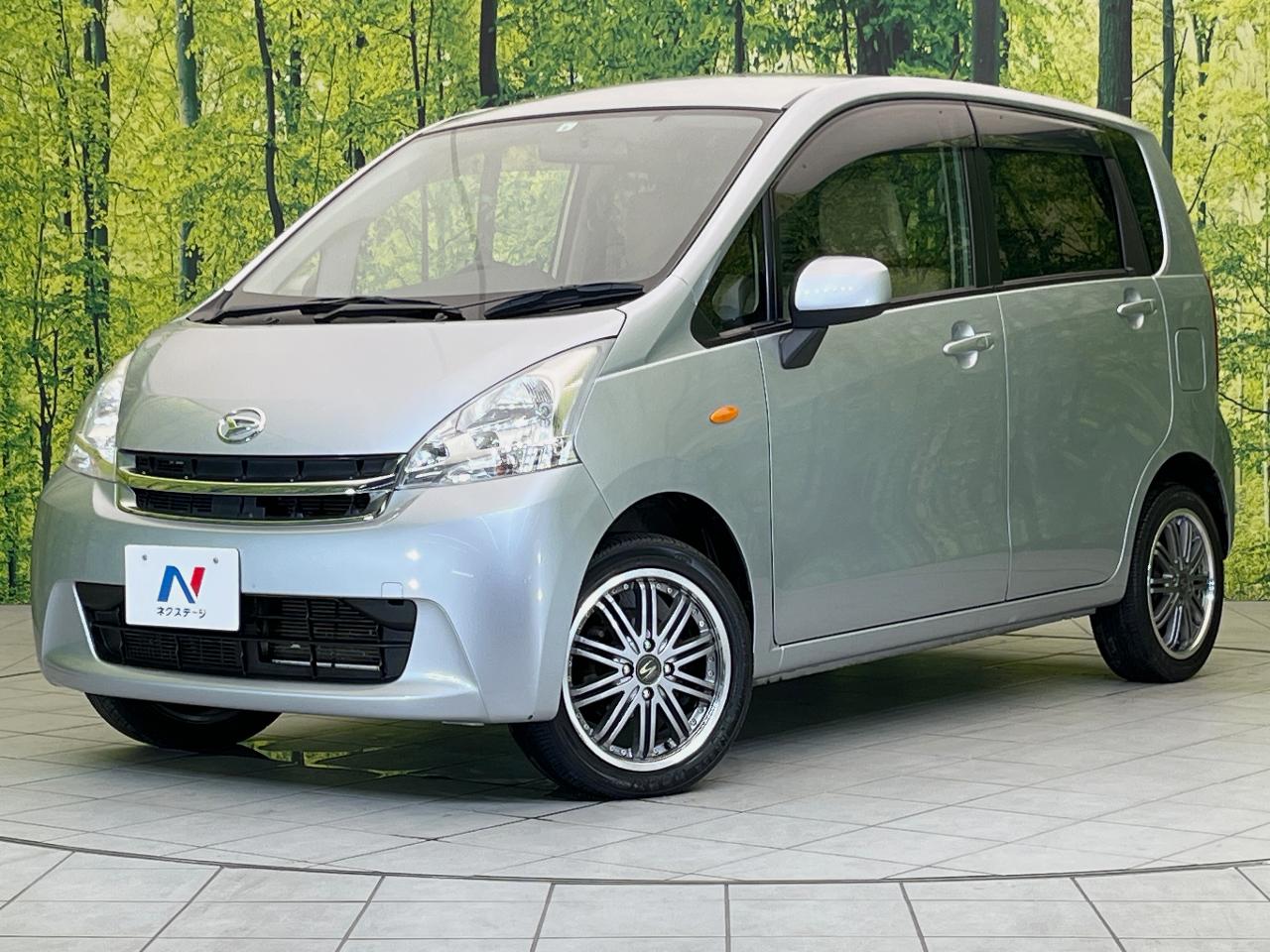 2011 Daihatsu Move L