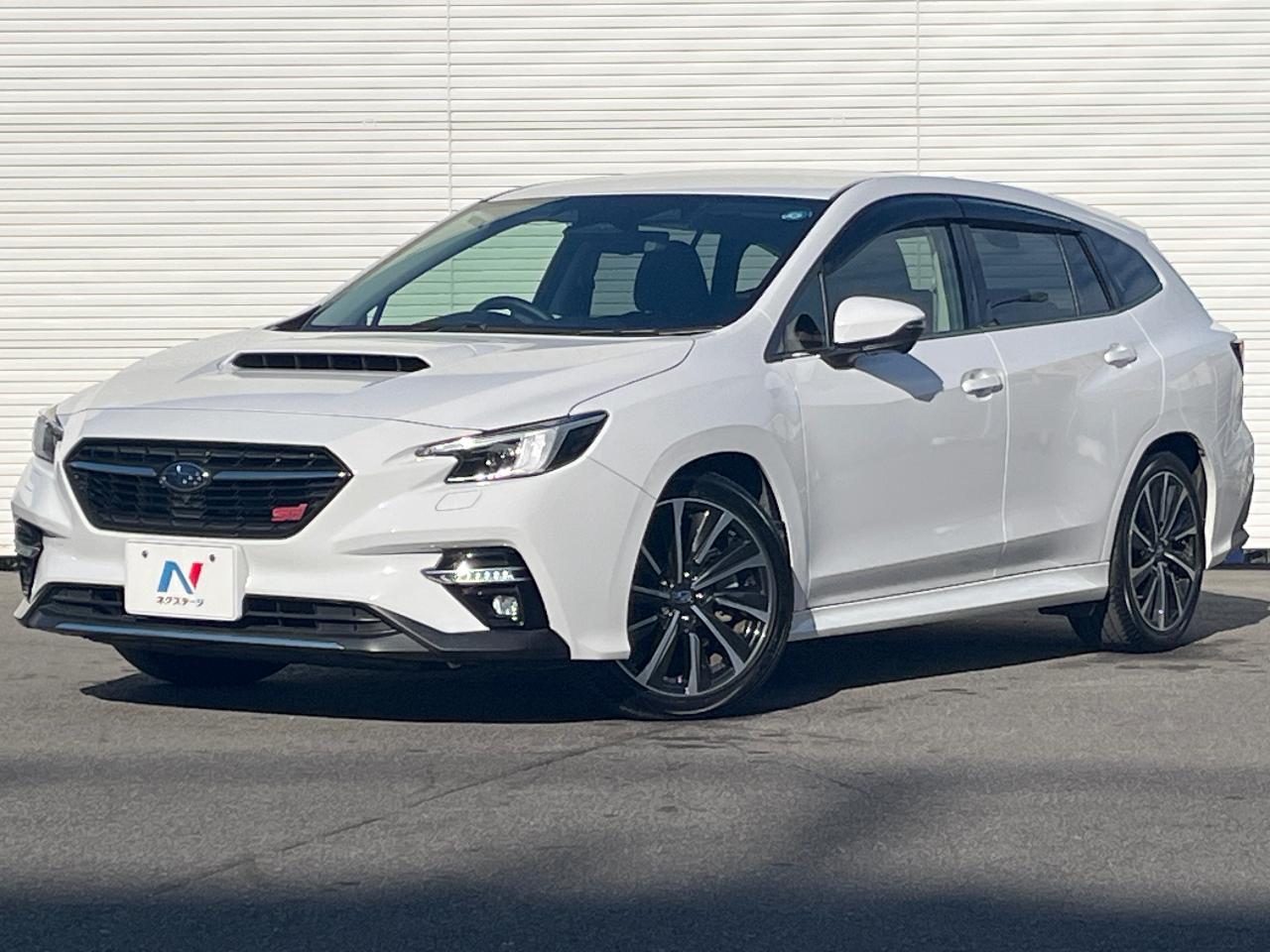 2024 Subaru Levorg STI Sports EX