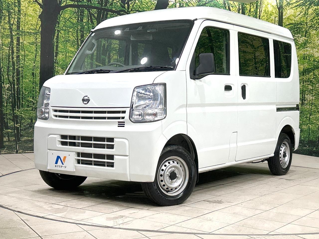 2020 Nissan ＮＶ１００クリッパーバン DX Safety Package