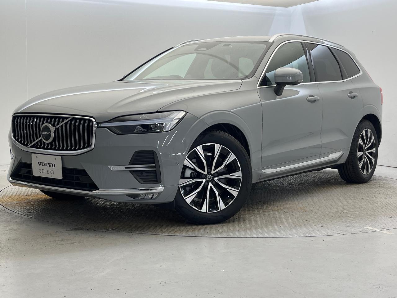 Volvo XC60 Ultra B5 AWD