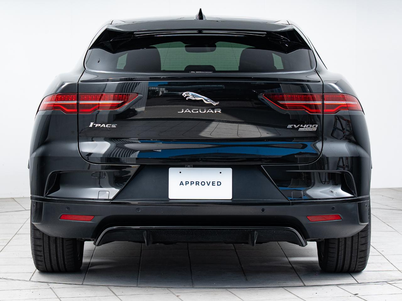 2021 Jaguar I Pace SE