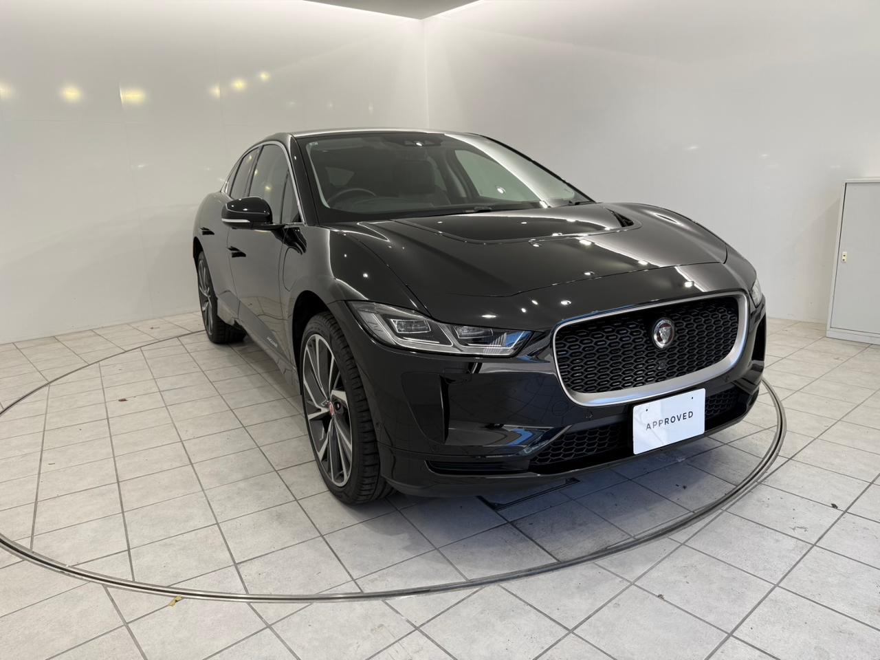 2021 Jaguar I Pace SE