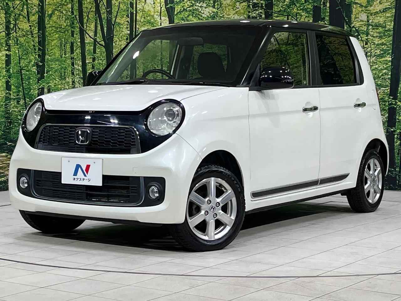 2013 Honda N-ONE Premium Premium L Package